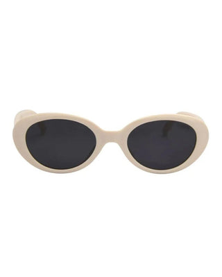 I-SEA Monroe Sunglasses - Taupe/Taupe