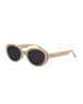 Taupe/Taupe Polarized