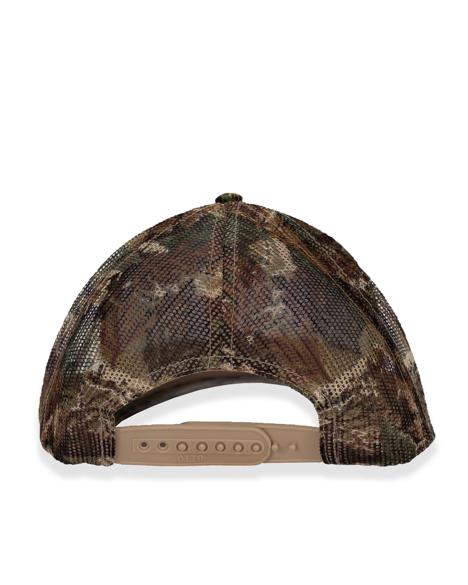 Steko Men's Napalm Trucker Hat