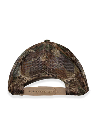 Steko Men's Napalm Trucker Hat