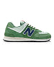 Green/Navy