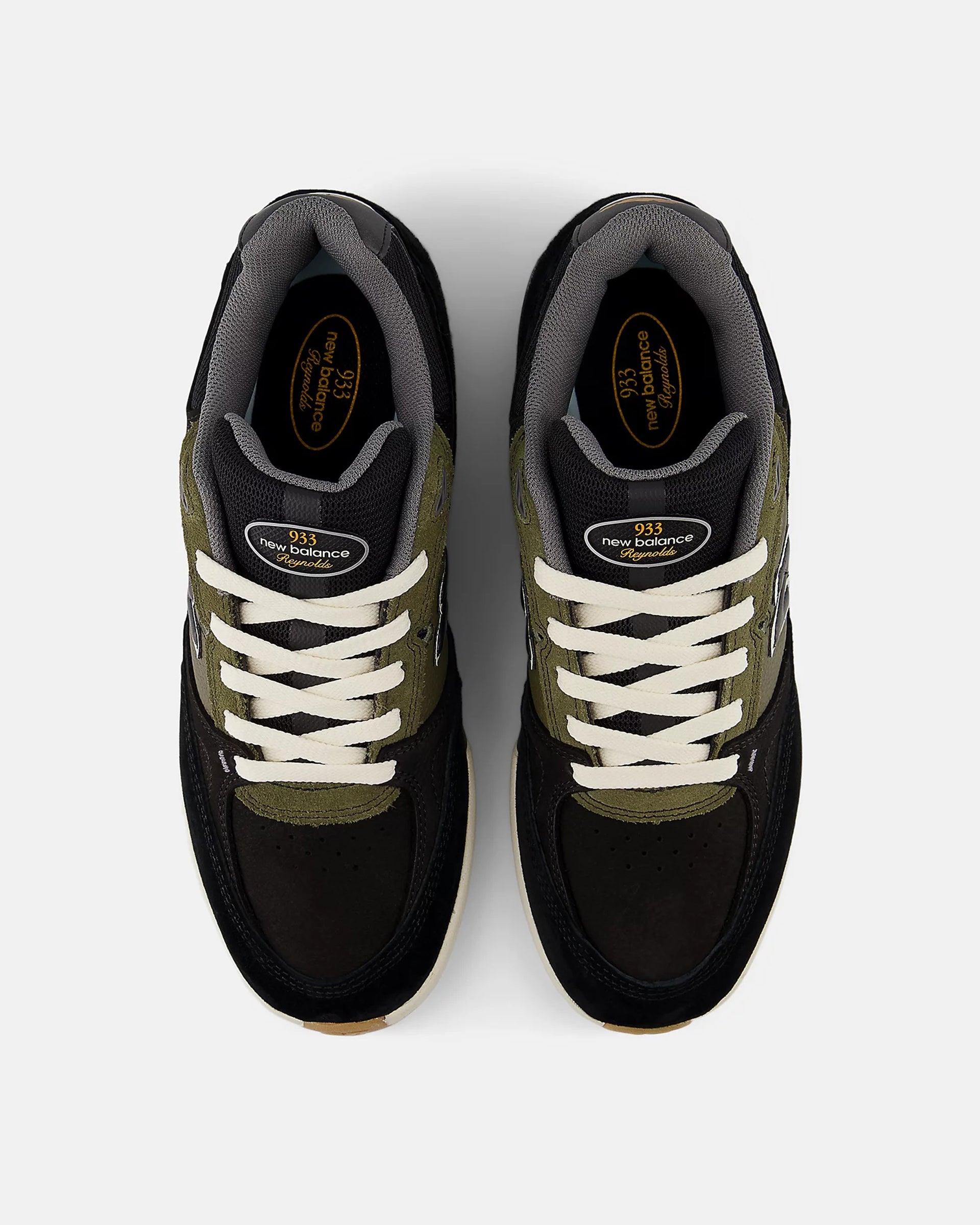 NB Numeric Andrew Reynolds 933 – Jack's Surfboards