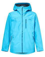 Oakley Men's Unbound Gore-Tex Shell Jacket (PS)