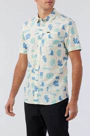 O'Neil Men's Oasis Eco Modern Shirt