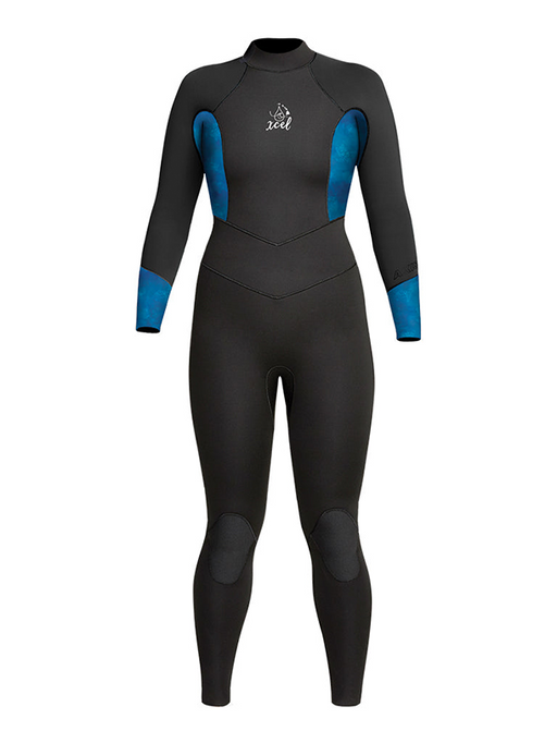 Ocean Ramsey's Water Inspired Wetsuit Range by Xcel - Exclusive!!! -  Wetsuit Warehouse