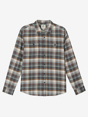 O'Neill OG Jonez L/S Flannel