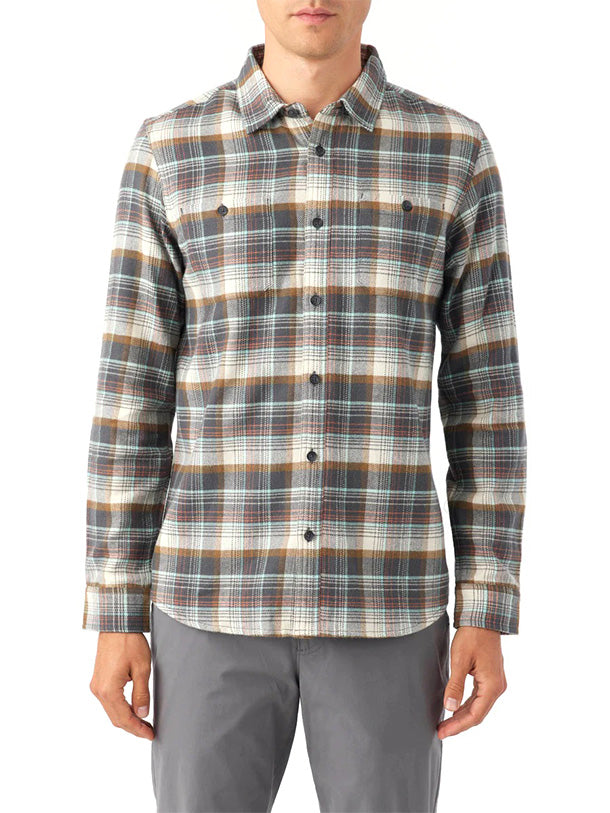 O'Neill OG Jonez L/S Flannel