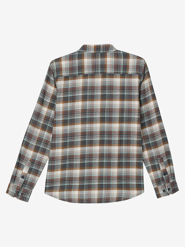 O'Neill OG Jonez L/S Flannel