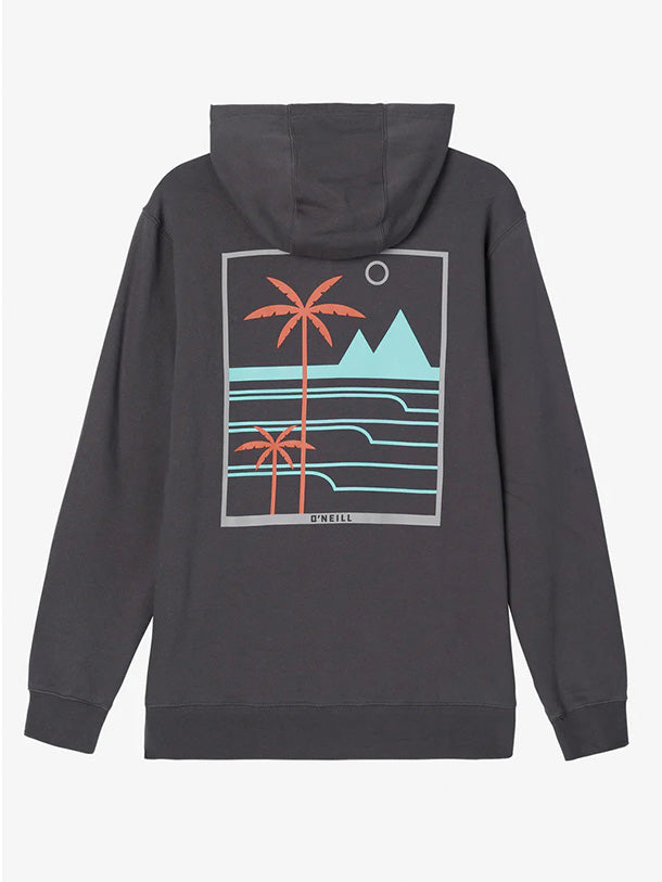 O'Neill OG Tidal P/O Fleece