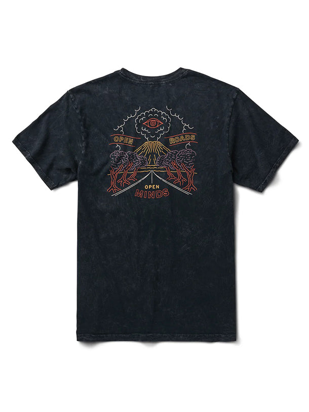 Roark Open Roads Premium S/S T-Shirt