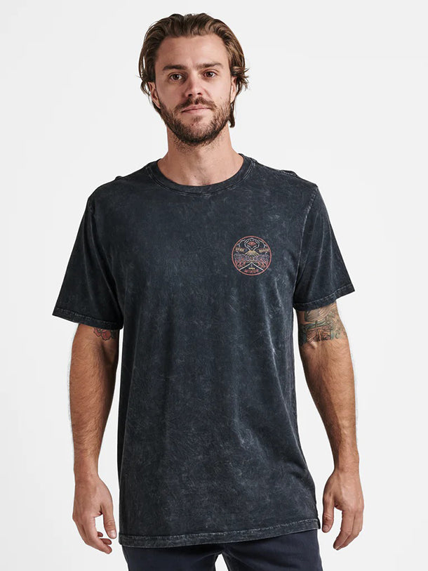 Roark Open Roads Premium S/S T-Shirt