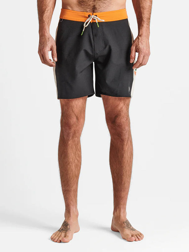 Roark Men's Passage Boardshorts 17"