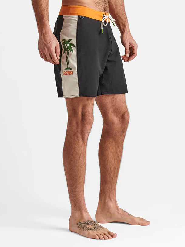 Roark Men's Passage Boardshorts 17"