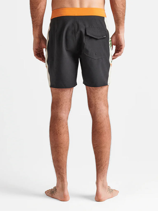 Roark Men's Passage Boardshorts 17"