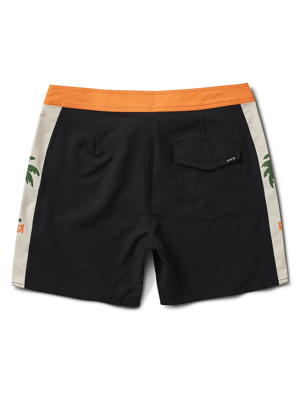 Roark Men's Passage Boardshorts 17"