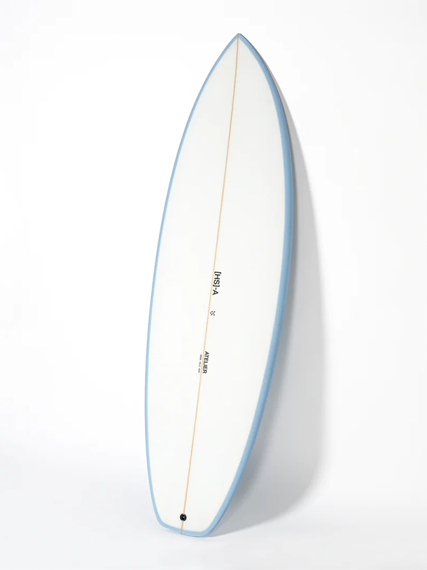 Atelier Performance Cruiser Surfboard — Jack's Surfboards