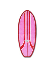 Jack's Rugboard 25' - Rose