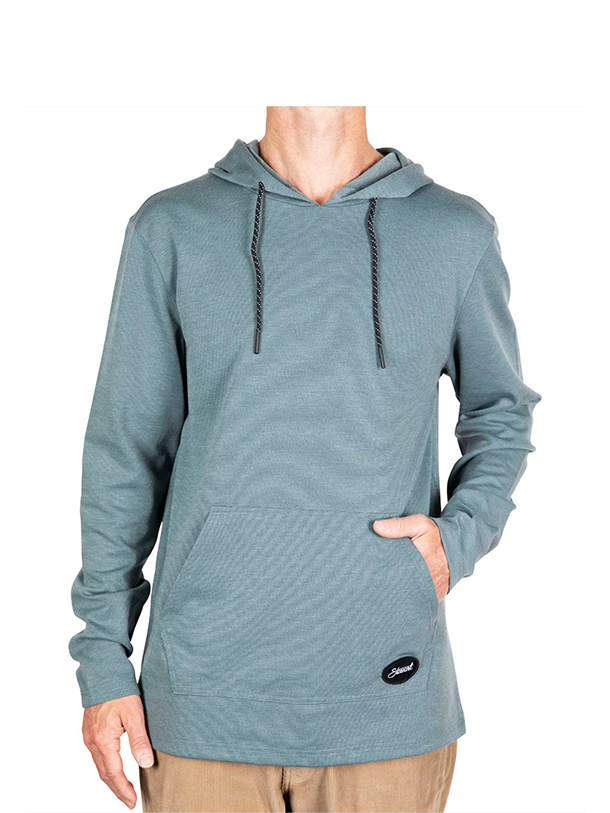 Stewart Pitch Pullover Hoodie — Jack's Surfboards