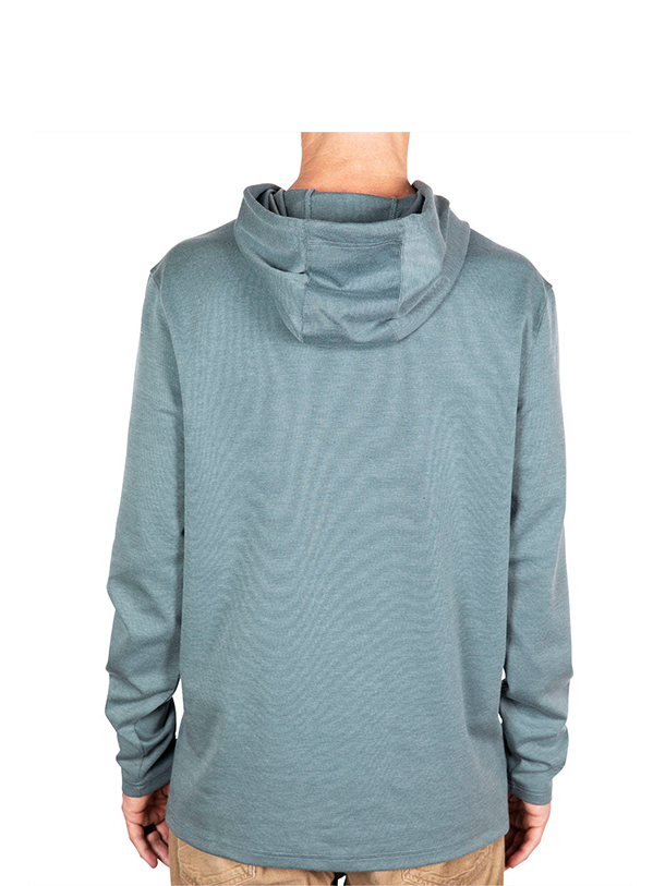 Stewart Pitch Pullover Hoodie