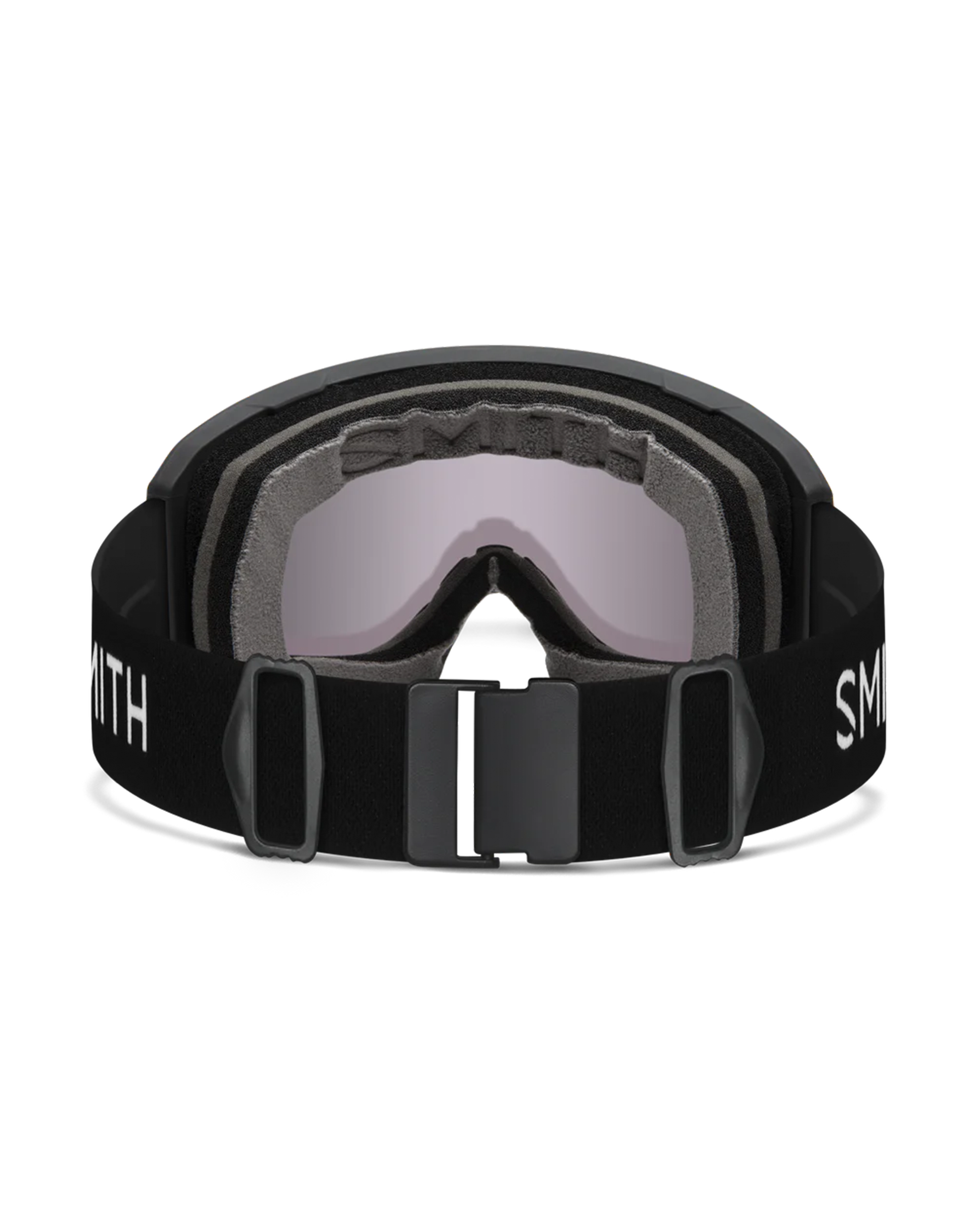 Preview Goggles - Black/ ChromaPop Everyday Blue Mirror