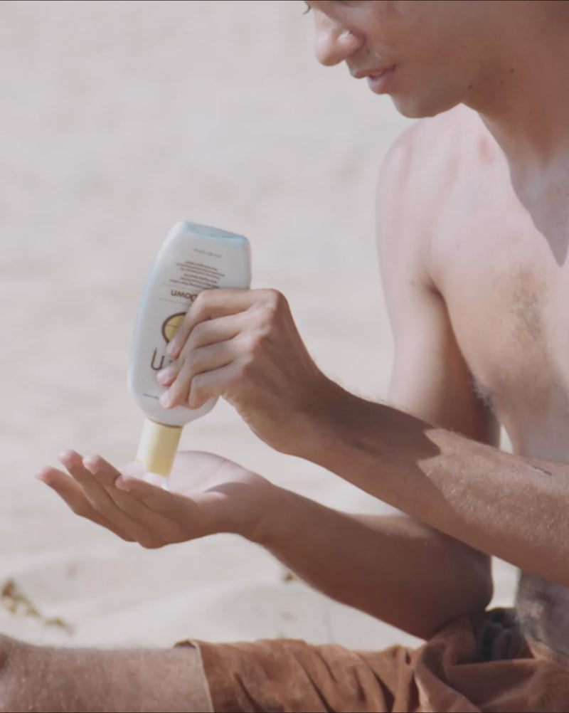 Sun Bum After Sun Cool Down Lotion
