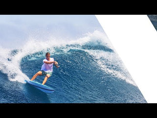 Torq TEC Twin Fish Surfboard