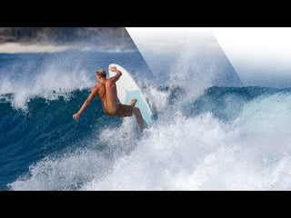 Torq TET Mod Fun Surfbooard