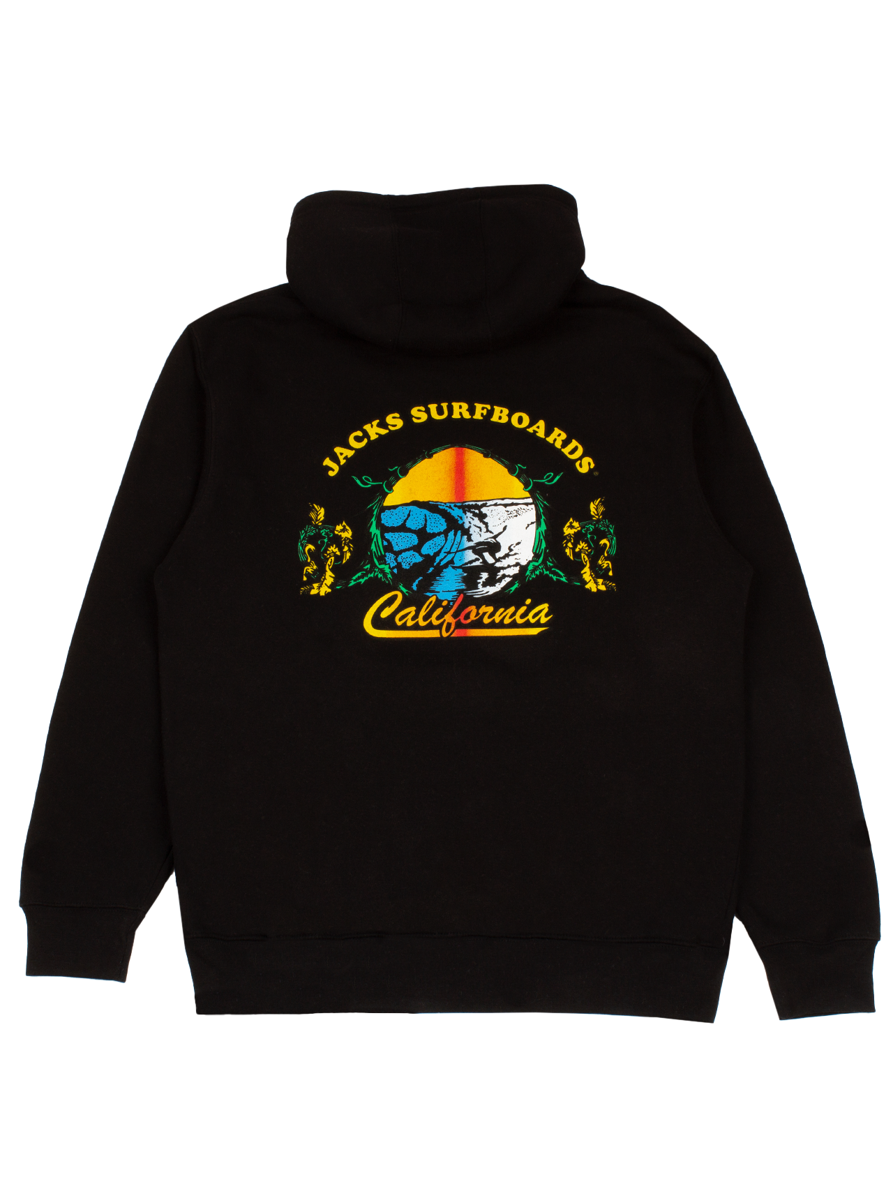 Women s Quasimodo L S Pullover Hoodie Jack s Surfboards