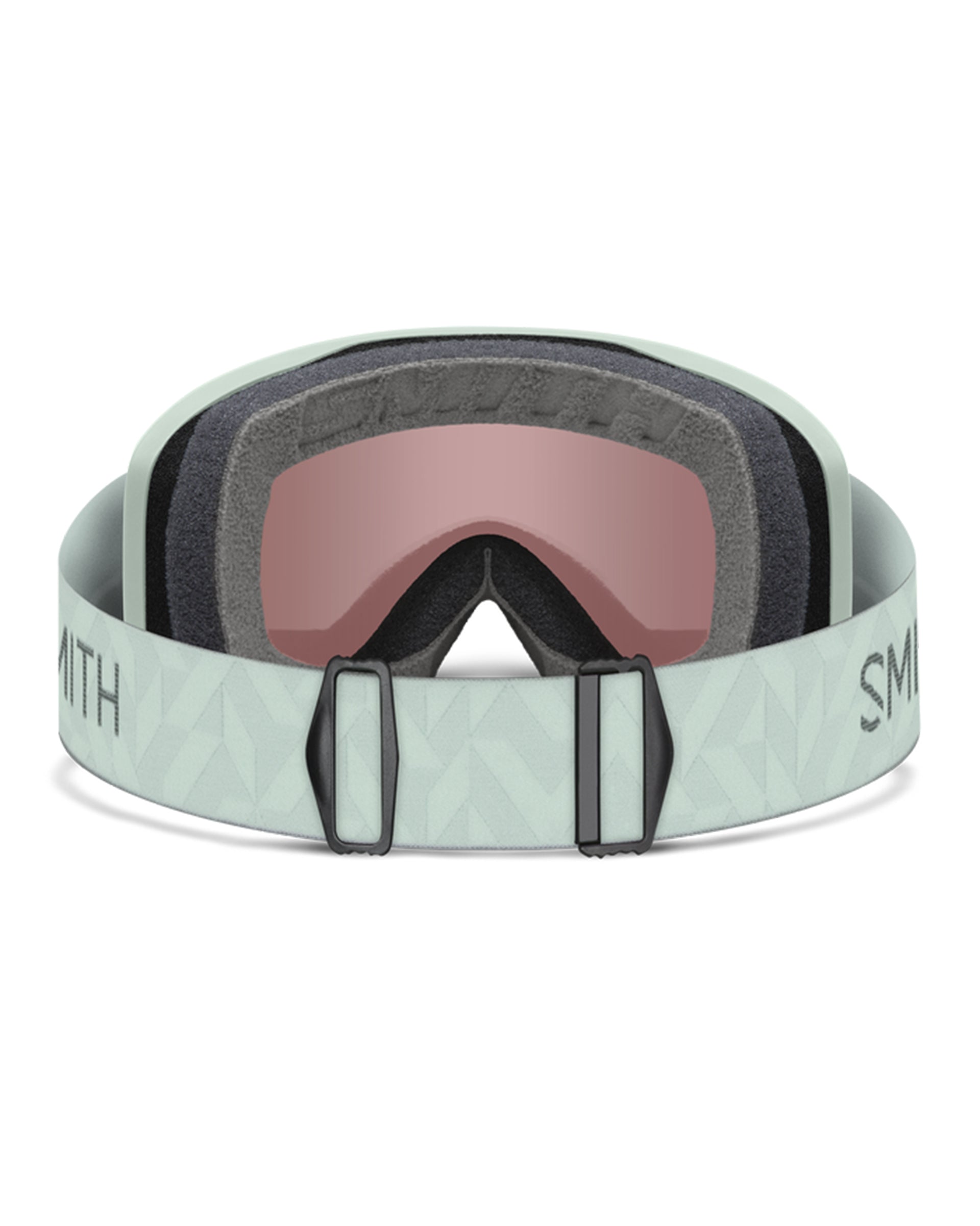 Smith Optics Rally Snow Goggles