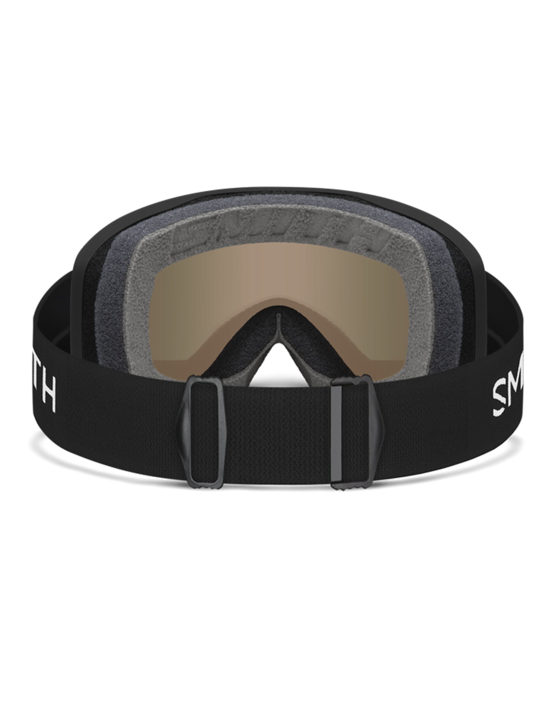 Smith Optics Rally Snow Goggles