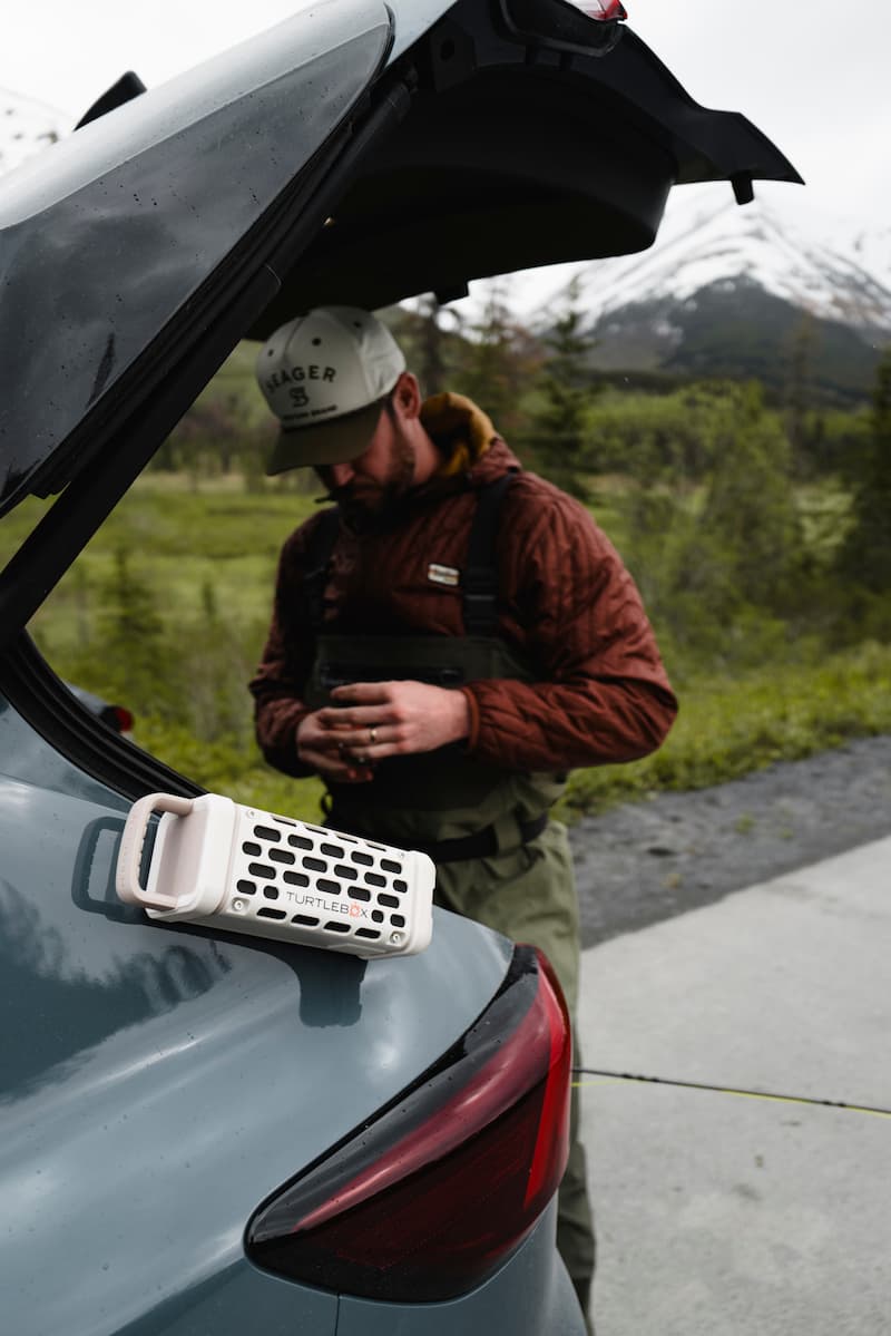 Ranger™ Speaker
