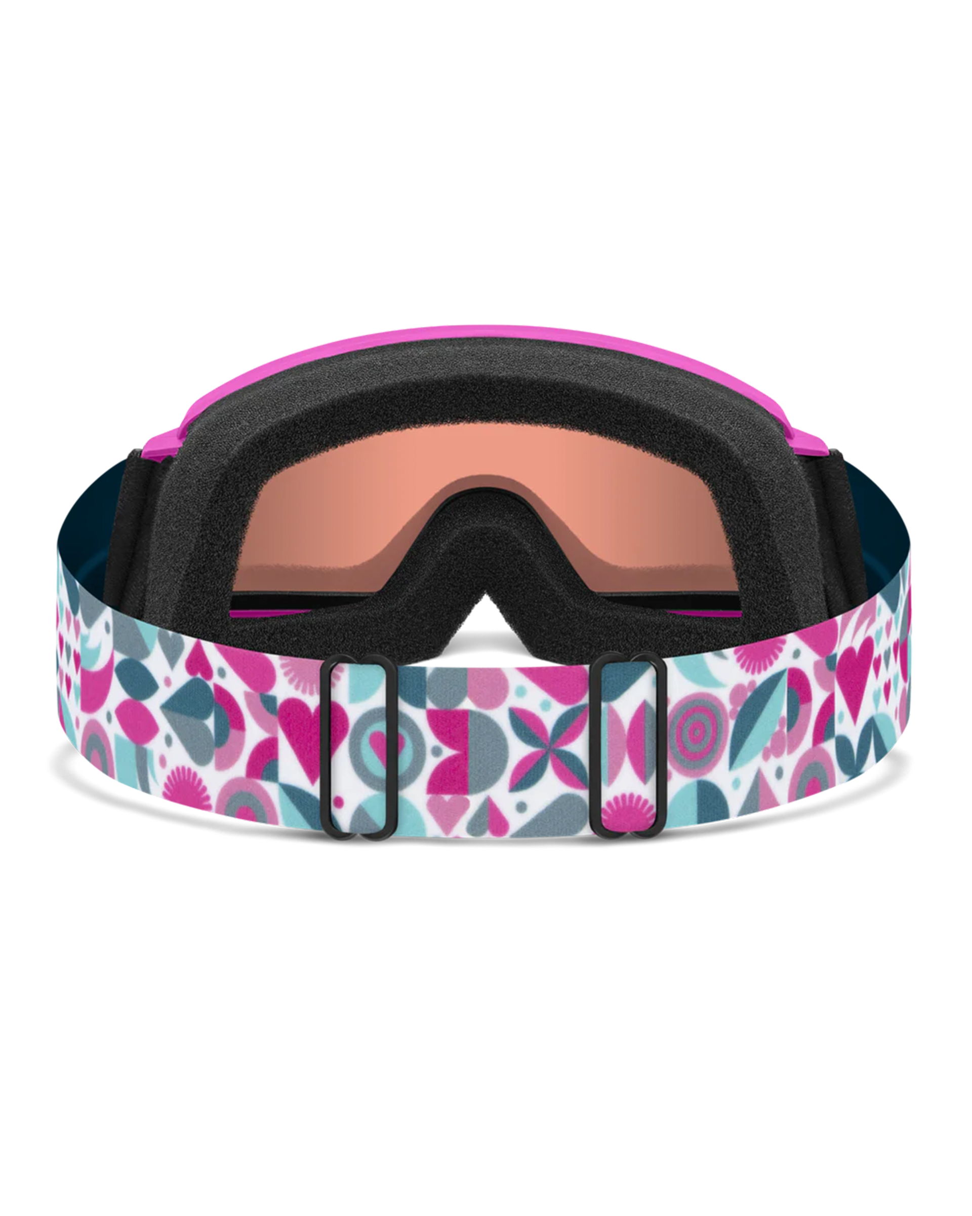 Smith Optics Kid's Rascal Goggles