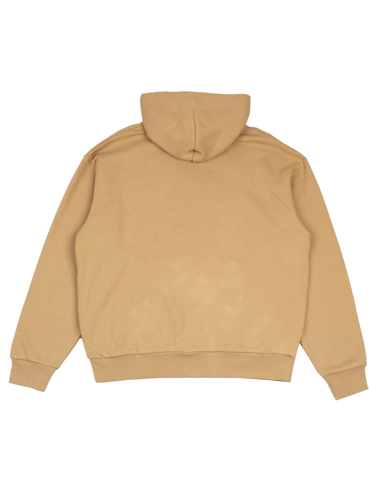 Rebound Pullover Hoodie - Sand Stone