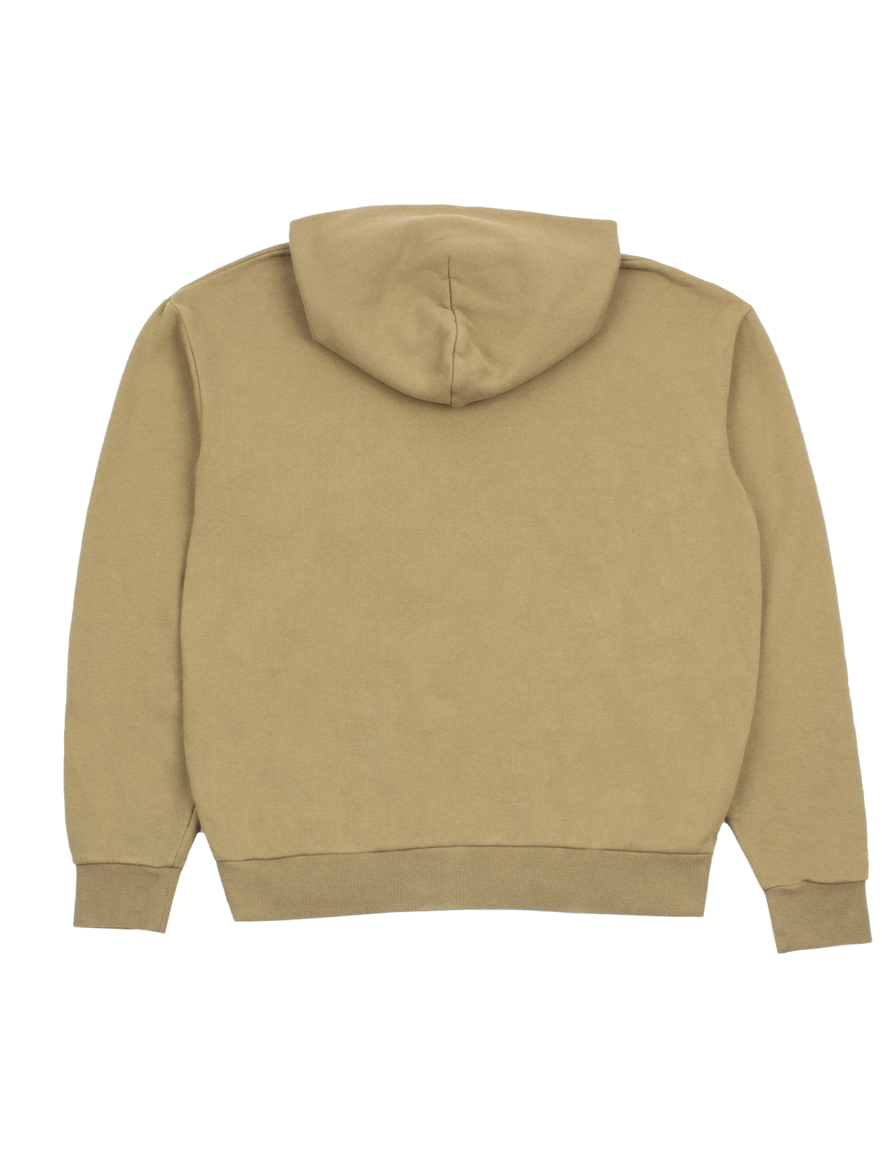 Jack's Rebound Pullover Hoodie- Olive