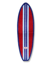 Jack's Rugboard 25' - Patriot