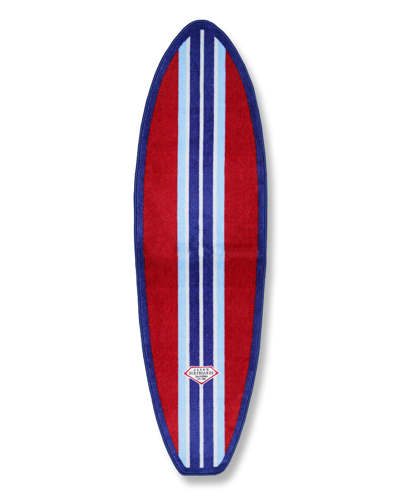 Jack's Rugboard 25' - Patriot