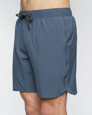 17" Repeater Volley III - Navy