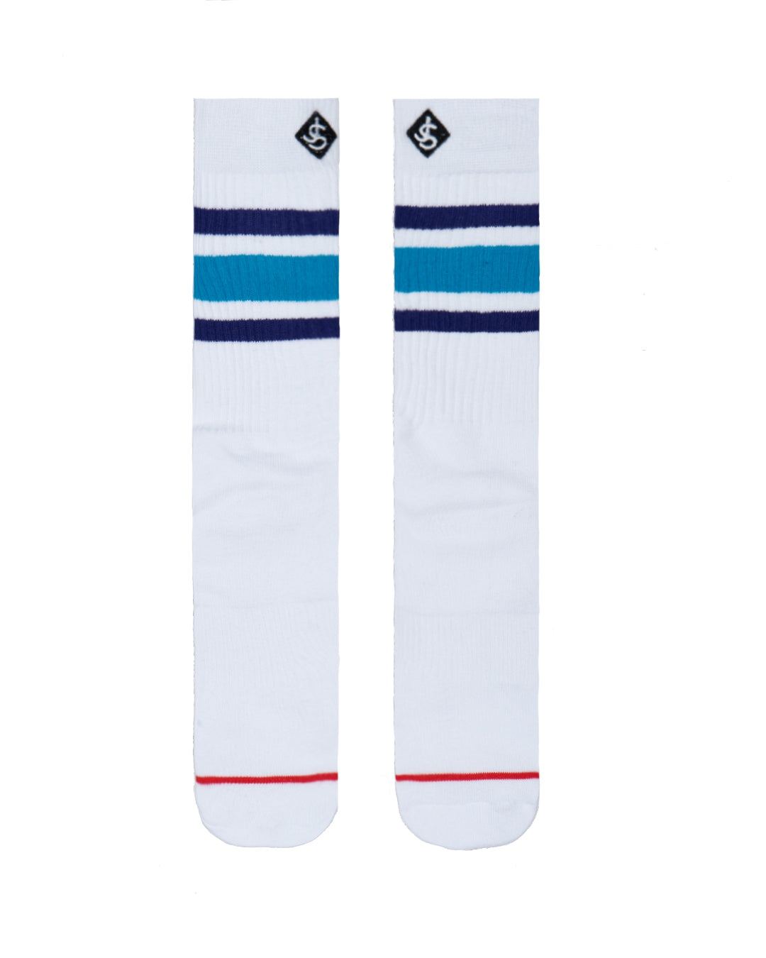 Men's Retro Tube Socks