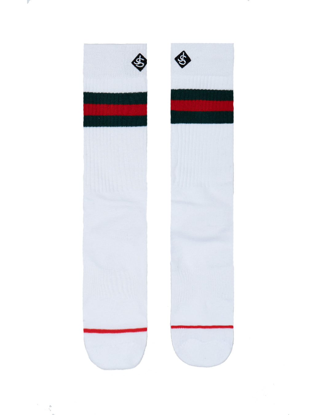 Men's Retro Tube Socks