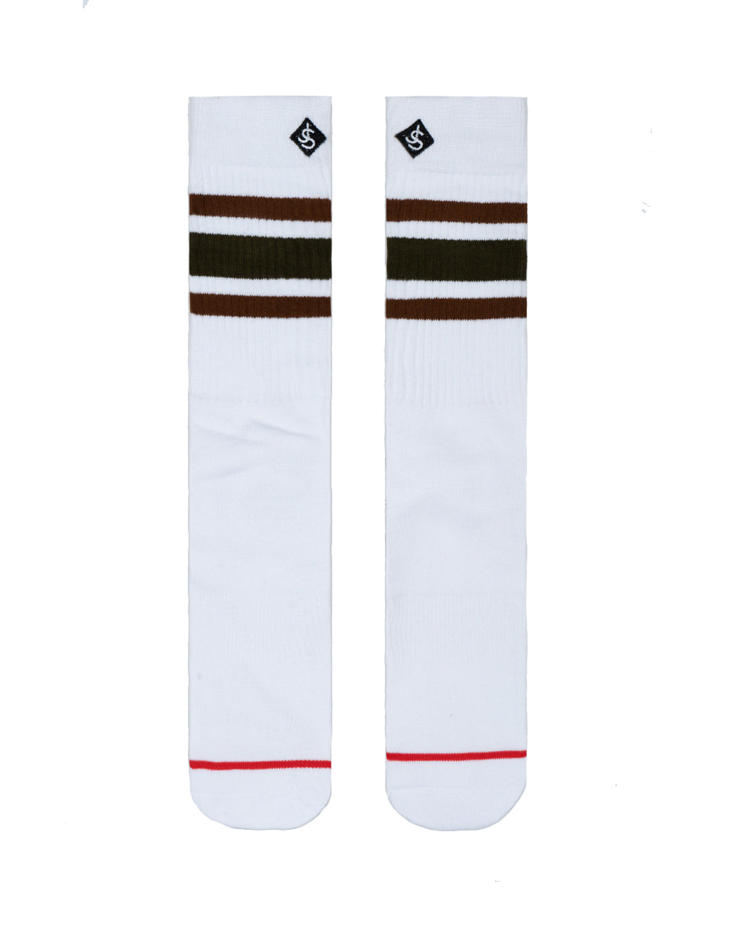 Men's Retro Tube Socks