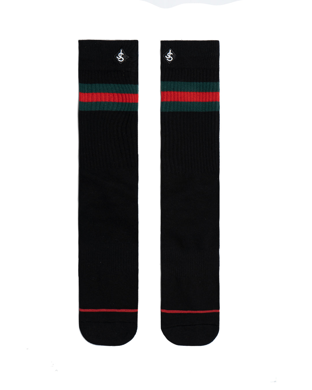 Men's Retro Tube Socks