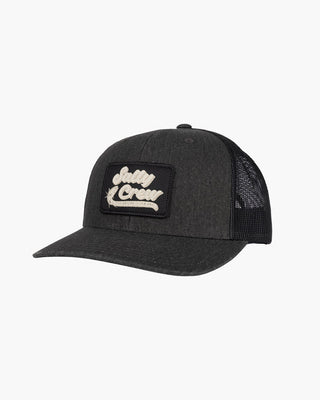 Salty Crew Men's Retro Catch Retro Trucker Hat