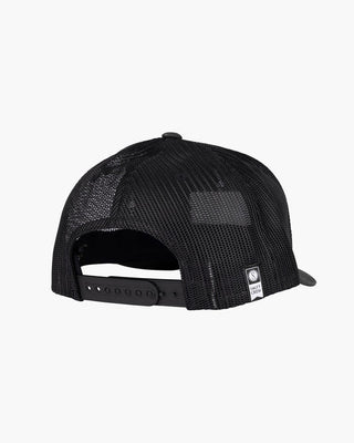 Salty Crew Men's Retro Catch Retro Trucker Hat