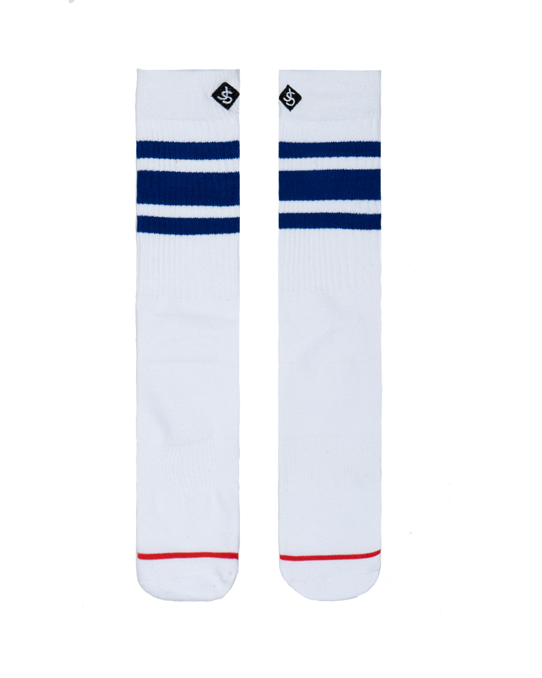 Men's Retro Tube Socks