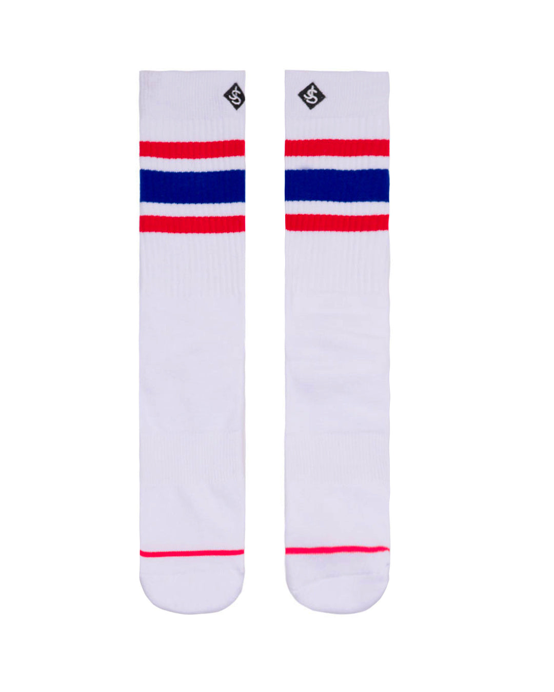 Men's Retro Tube Socks