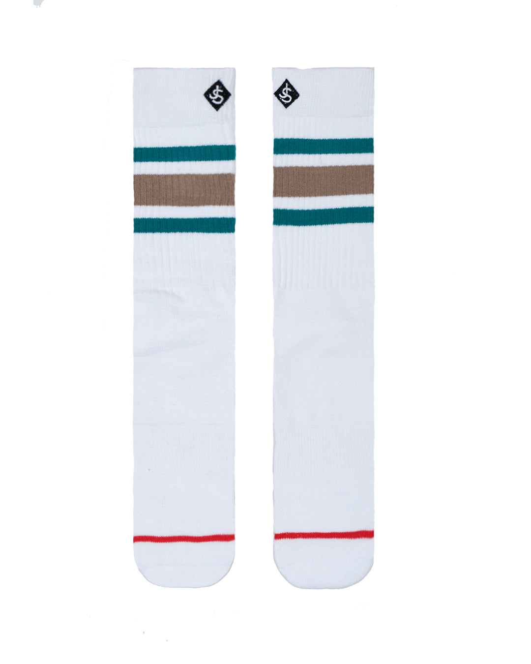 Men's Retro Tube Socks