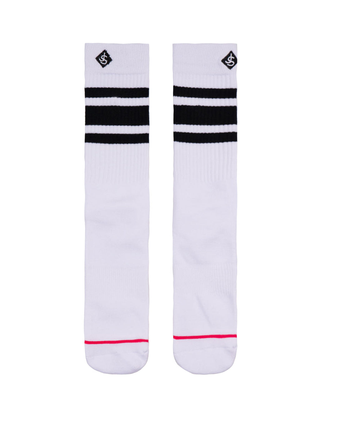 Men's Retro Tube Socks