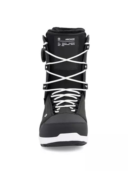 Ride Men's Anchor Snowboard Boots (PS)