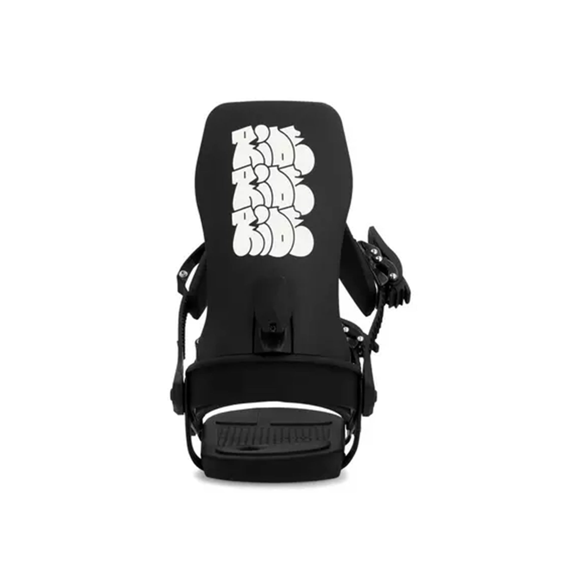 Ride A-6 Snowboard Bindings '24