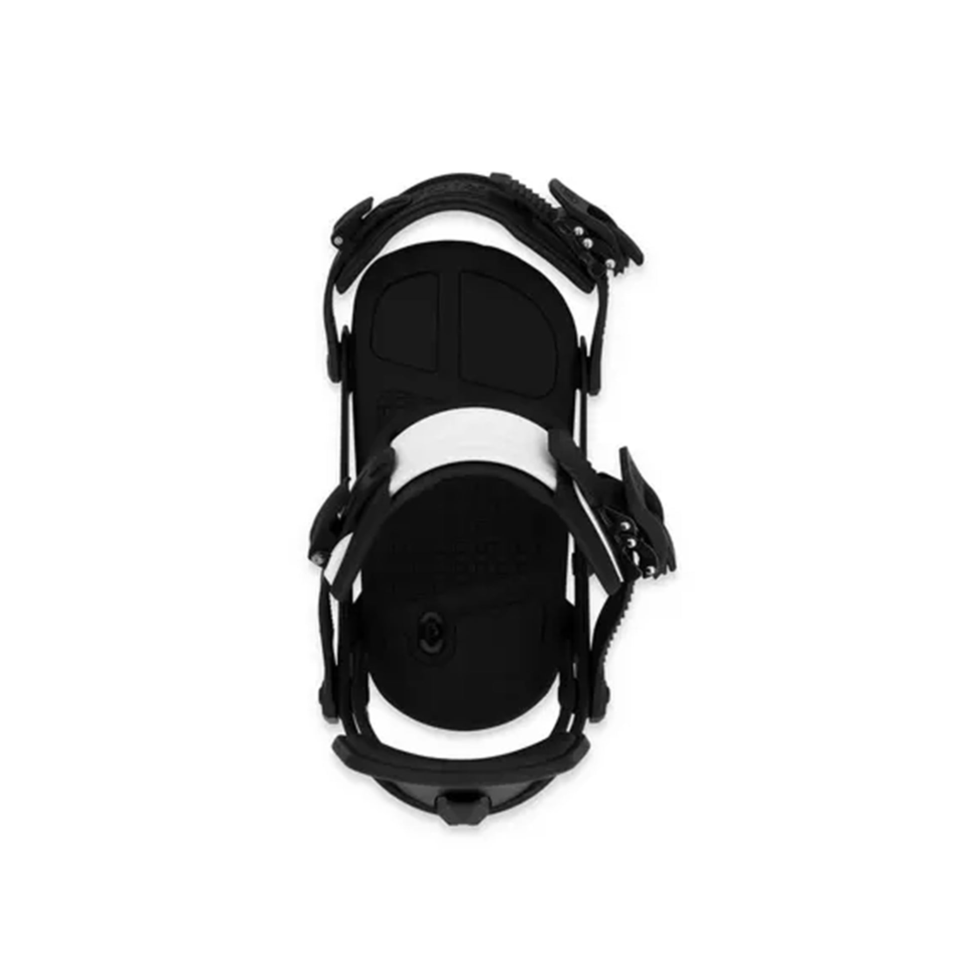 Ride A-6 Snowboard Bindings '24